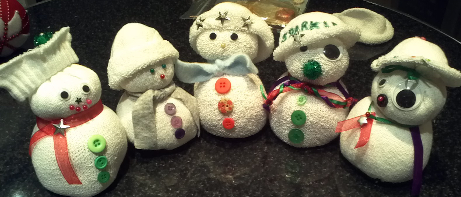 What brings us joy? Random acts of kindness. New years resolutions. Support LOHAS local independent business, producers.