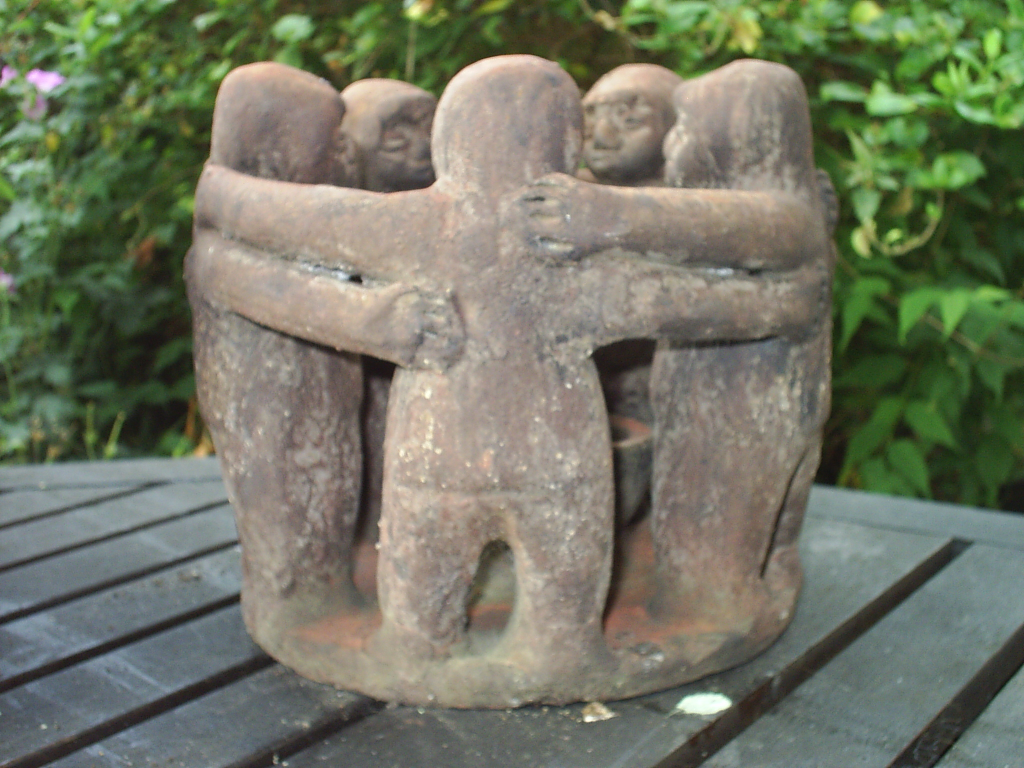 community soothing life alchemy programme