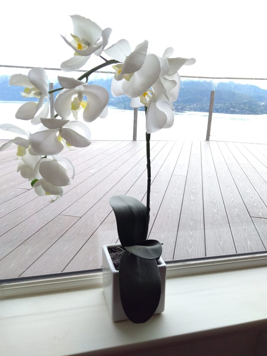 Kitchen serenity sacred space to ease life event struggle
