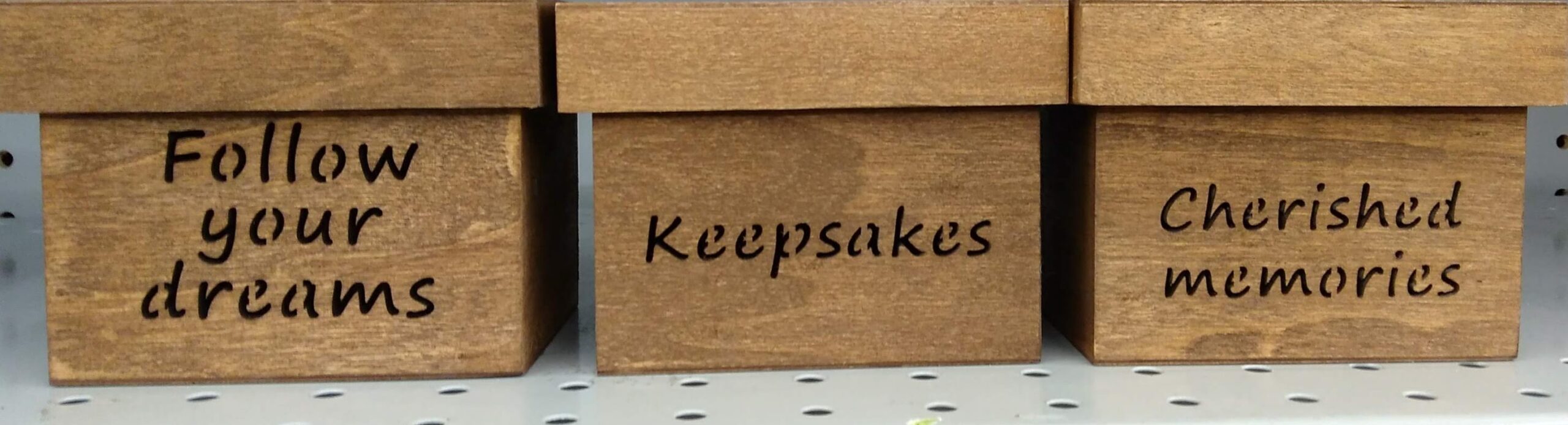 keepsake follow your dreams cherished memories keepsakes