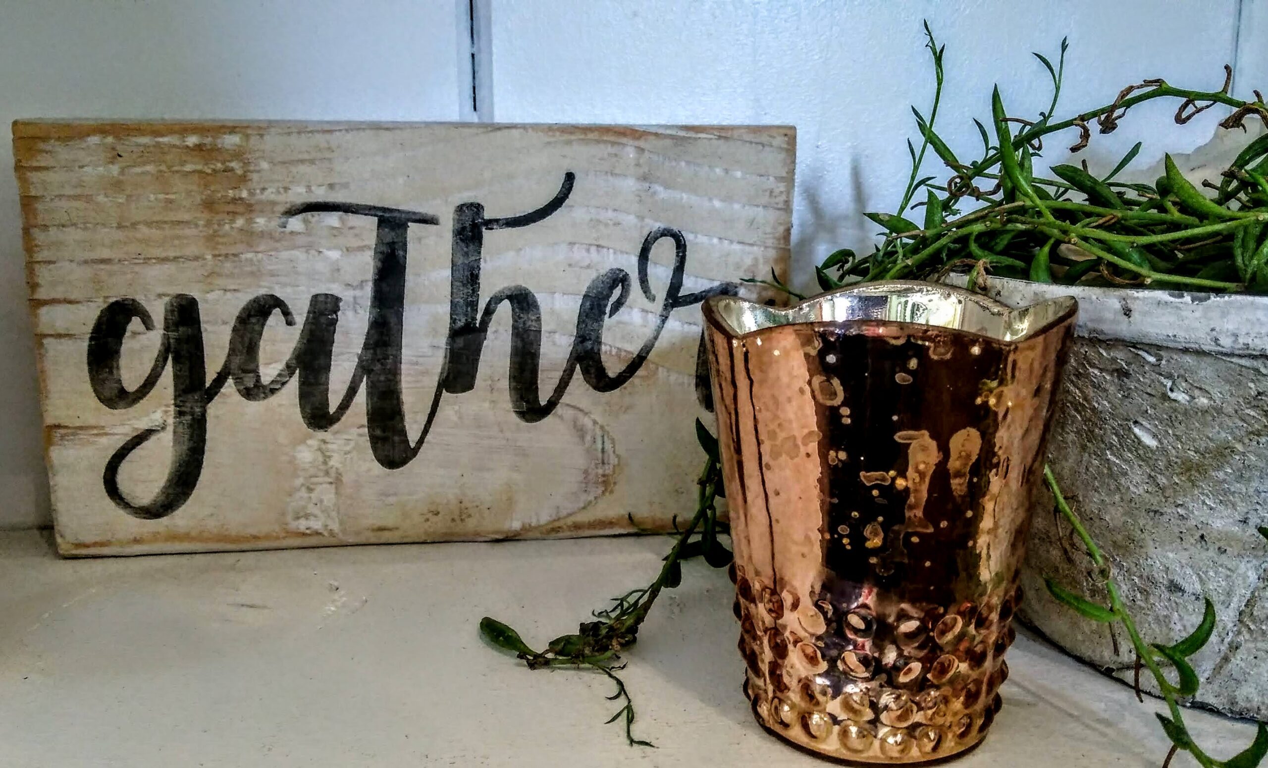 Gather and shiny beaker Sacred space Tumbleweed and Dandelion STORE interiors Abbot Kinney LA Naturally Linzi - Pause Moments For You takes a whole-life approach